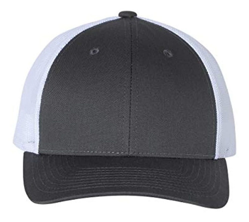 Richardson Richardson - Low Profile Trucker Cap 115