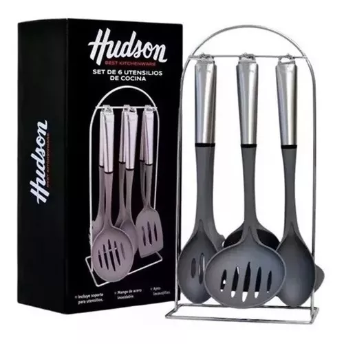 Compra Caja para pañuelos Hudson  LUSINI equipamiento para hostelería