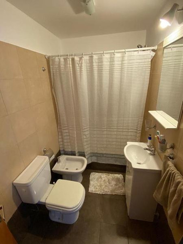 Departamento Nueva Cordoba 1 Dormitorio Con Balcon