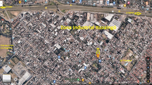 Imagen 5 de 26 de Casa 3 Amb Para Reformar, Sobre Lote 200 M2 En Ituzaingó