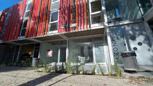 Imagen 3 de 30 de Oficina En Venta En City Bell | Paseo Nirvana (cno. Belgrano Y 478 Bis) Bloque B-of.15