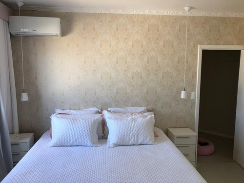 Apartamento Com 3 Dormitórios À Venda, 130 M² Por R$ 640.000 - Kobrasol - São José/sc - Ap7414