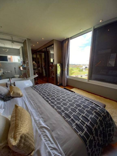 Imagem 12 de 24 de Casa Com 4 Dormitórios À Venda, 380 M² Por R$ 3.300.000,00 - Alphaville Nova Esplanada I - Votorantim/sp - Ca8595