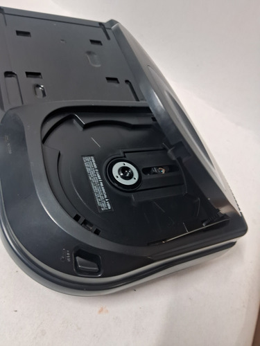 Sega Cd Tectoy Base E Suporte Leitura Zerada Sem O Mega (Usado)
