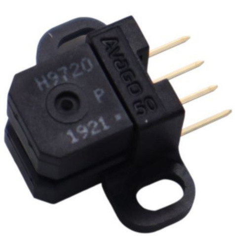 H9720 Raster Sensor Encoder Para Plotters De Gran Formato