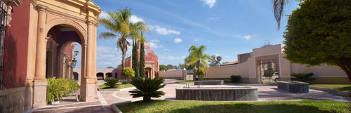 Hacienda En Lagos De Moreno En Venta