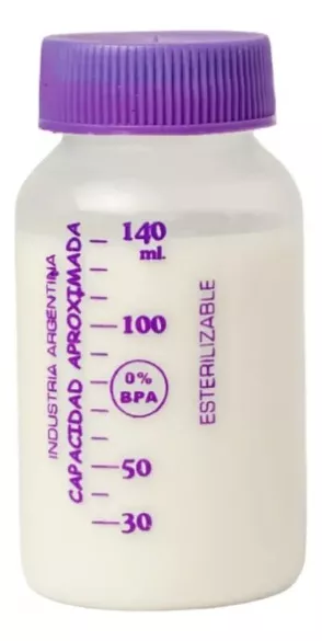 Tercera imagen para búsqueda de copas recolectoras de leche materna lactancia