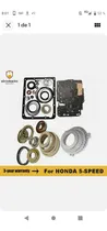 Comprar Master Kit Transmisión Honda Odyssey 2010 A 28 Días