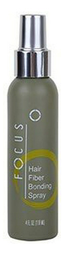 Aerosoles - Focus Hair Building Fiber Bonding Spray A Fine M