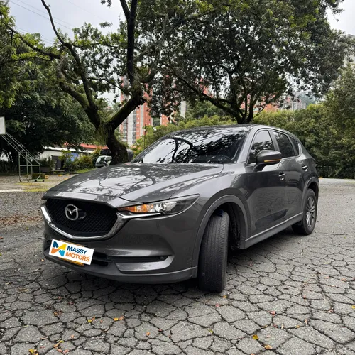 Mazda CX-5 2.0 Touring At