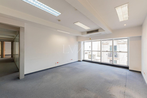 Alquiler De Oficinas - Diagonal Plaza
