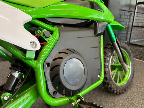 Mini Moto Cross Eléctrica Sunra 2025