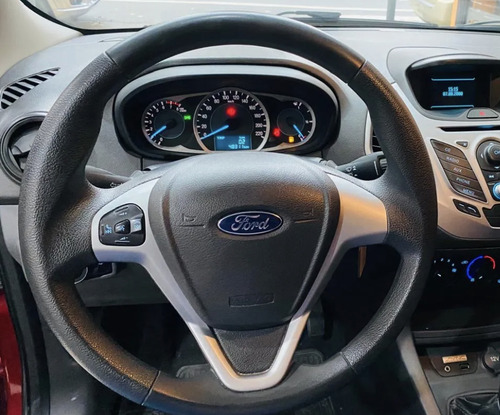 Ford Ka 1.5 Se