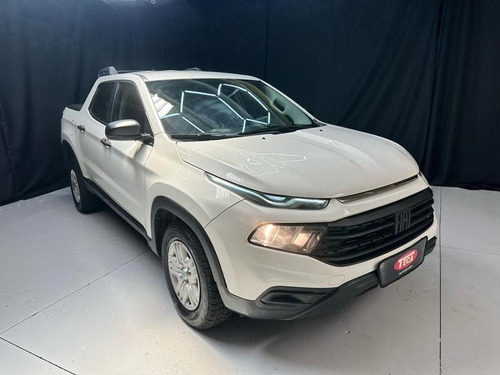 Fiat Toro Endur At9 4x4