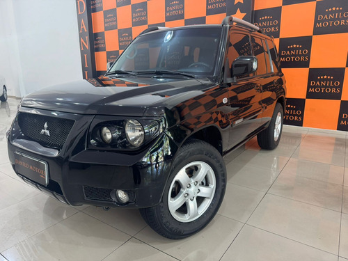 Mitsubishi Pajero TR4 2.0 FLEX 4X4