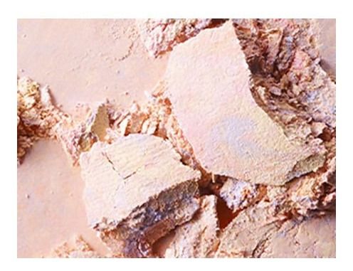 Imagen 2 de 4 de Iluminador En Polvo Maquillaje Mac Mineralize Skinfinish 10g