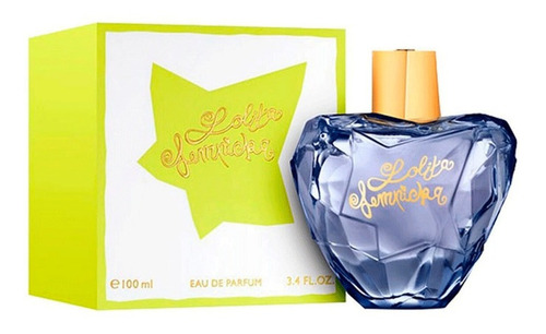 Mon Premier Lolita Lempicka 100ml Edp (mujer)