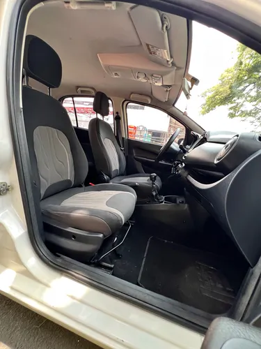 Fiat Uno 1.4 Way