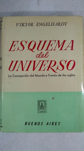 Esquema Del Universo - Viktor Engelhardt - Claridad