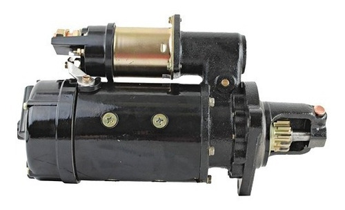 Arranque Caterpillar Motores Cummins 41mt