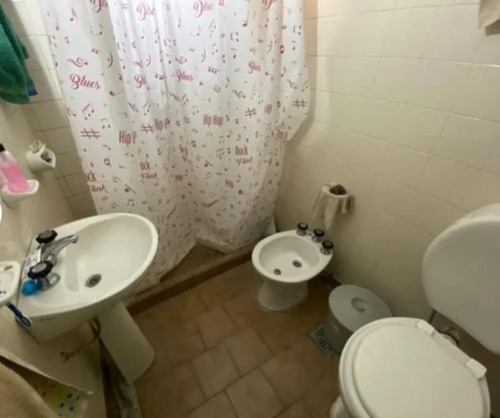 Departamento En Venta - 2 Dormitorios 1 Baño - 54mts2 - Tolosa, La Plata
