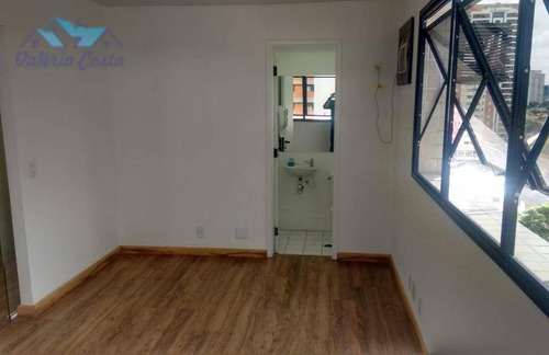 Imagem 23 de 28 de Sala, 70 M² - Venda Por R$ 405.000,00 Ou Aluguel Por R$ 2.000,00/mês - Chácara Santo Antônio (zona Sul) - São Paulo/sp - Sa0023