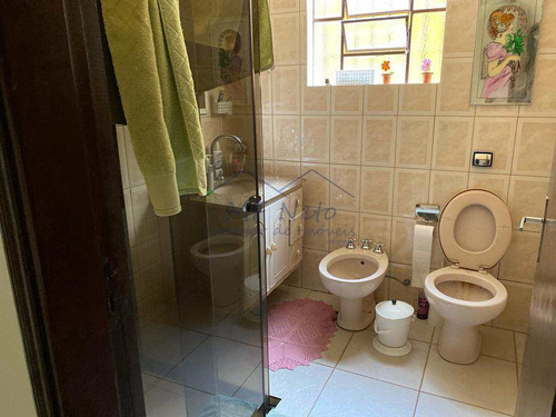 Imagem 11 de 29 de Chácara Com 6 Dorms, Centro, Analândia - R$ 770 Mil, Cod: 10132706 - V10132706
