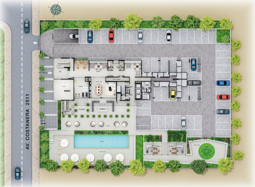 Oportunidad Única, Increíble Departamento En Miraolas,