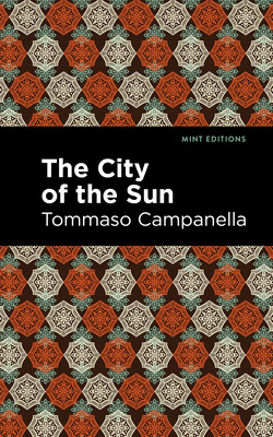 Libro The City Of The Sun - Campanella, Tommaso