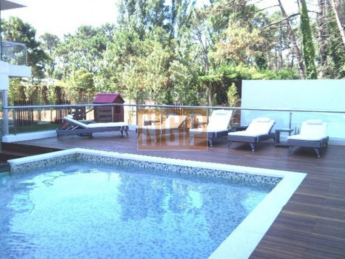 En Venta, Roosevelt, Punta Del Este, 3 Dormitorios!-ref:7333