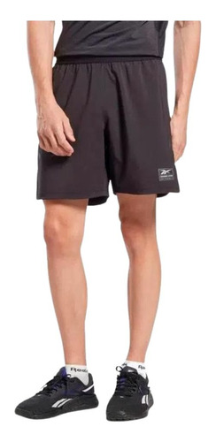 Short Reebok Certified Strenght+ Masc