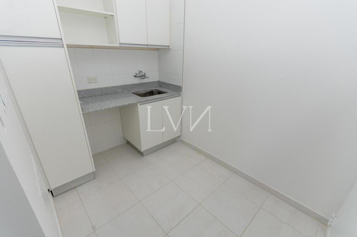 Venta-alquiler Departamento 3 Ambientes En Alvear Tower, Puerto Madero