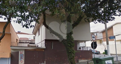 Casa-são Paulo-brooklin | Ref.: 3-im158193 - 3-im158193