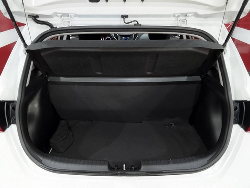 Hyundai HB20 1.0 UNIQUE 12V FLEX 4P MANUAL