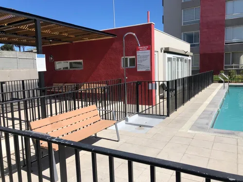 Oportunidad: Depto Nuevo 3d2b En Linda Zona De Villa Alemana