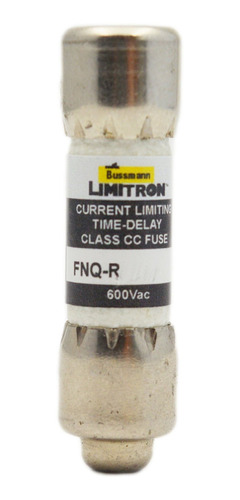 Littelfuse Marca Fnq-r-30 (fnq-r-30) 30 amp 600 v Tiempo De 