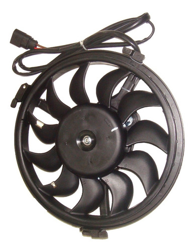 Electroventilador Vw Passat 1.8 T 2000/.... 280 Mm. 