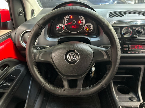 Volkswagen Up! 1.0 Move Up! 75cv