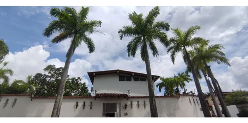 Caurimare Casa En Venta