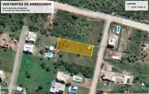 Imagen 10 de 11 de Lote Alto A 1 Cuadra De La Ruta.