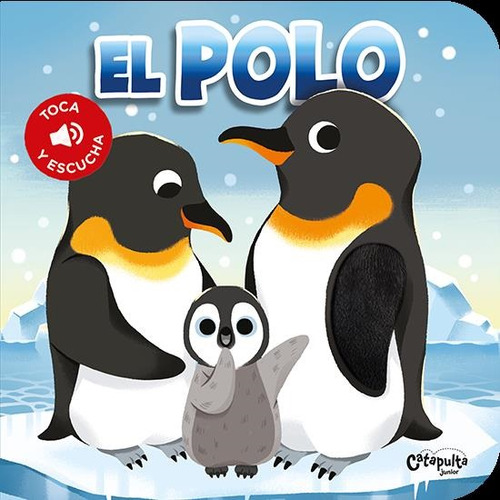 Polo, El - Toca Y Escucha