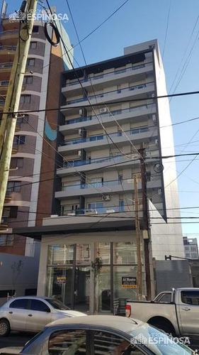 Departamento De Un Ambiente En Venta, Moron Norte.