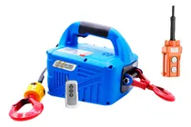 Comprar Aparejo D Cadena Electrico Gadnic 500kg Puente Grúa Elevado