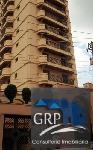 Imagem 15 de 15 de Apartamento Para Venda Em Santo André, Vila Assunção, 4 Dormitórios, 1 Suíte, 1 Banheiro, 2 Vagas - 7801_1-973326