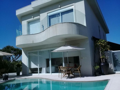 Imagem 2 de 30 de Casa Villa Solaia - Alphaville - Reduziu O Preço - Ca0204