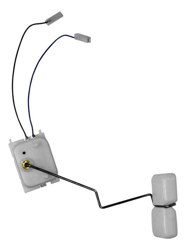 Sensor Nível Combustível Etanol Strada 1.5 8v 1999 2000 2001