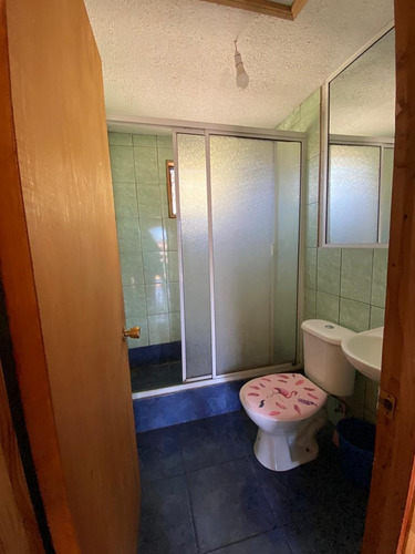 Vendo Centro Turistico Quintero, 5 Cabañas