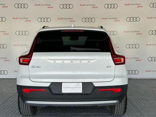 Xc 40 B4 Ultimate 2.0 T 262 Hp