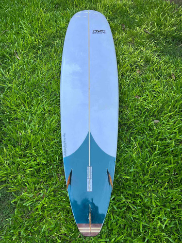 Imagen 2 de 4 de Tablón , Longboard Surf Mdtsurf