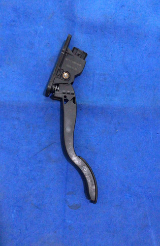 Pedal De Aceleracion Chery Orinoco Original
